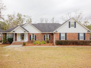 5039 Cypress Lake Dr, Lake Park, GA 31636