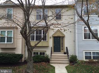 18002 Sunset Lake Ct, Olney, MD 20832