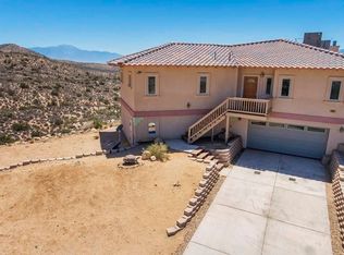 7850 Arrowhead Dr, Yucca Valley, CA 92284
