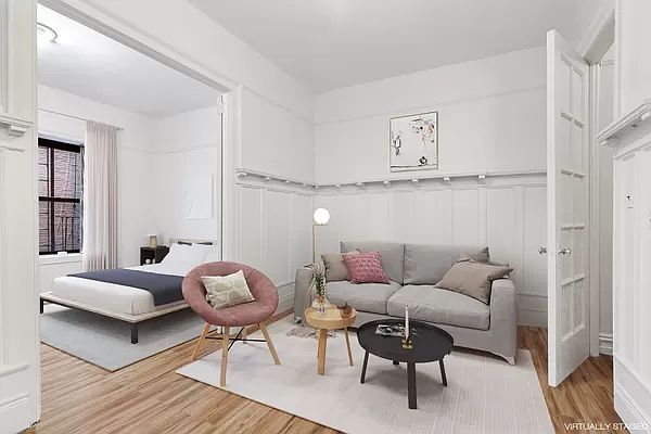 1st image of 200 W 109th St APT 3
