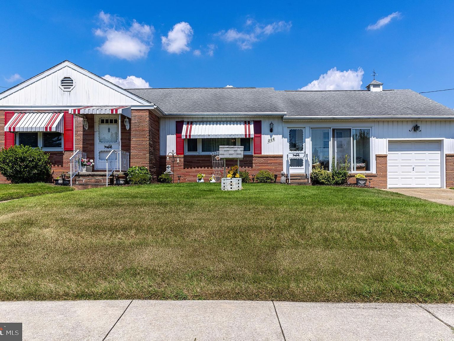 256 Elm Ave, Mantua, NJ 08051 Zillow