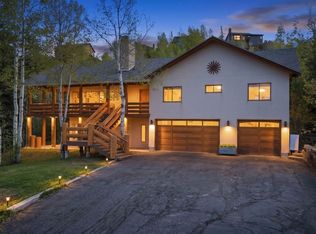 4205 W Hidden Cove Rd, Park City, UT 84098