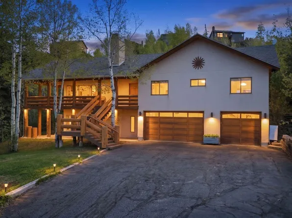 4205 W Hidden Cove Rd, Park City, UT 84098