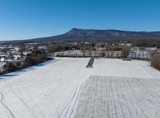 Dave Berry Rd, McGaheysville, VA 22840