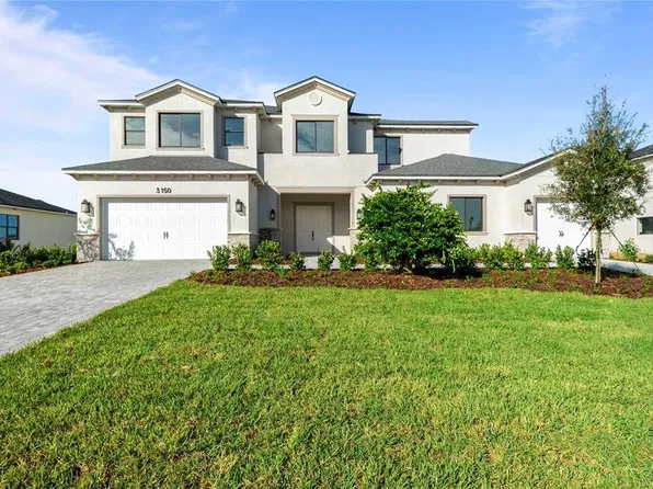 3150 YELLOWLEAF CIRCLE, ORLANDO, FL 32820