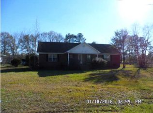 1340 Holmes Rd, Creola, AL 36525