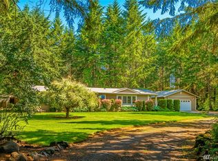 450 W Dayton Trails Dr, Shelton, WA 98584
