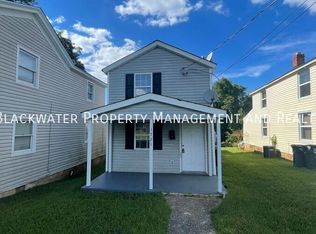 1721 Edmunds St, Lynchburg, VA 24501