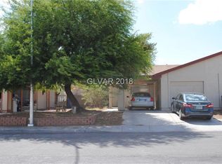 4855 Treetrunk Ave, Las Vegas, NV 89147