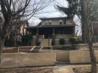 1510 Hampton Ave SW, Roanoke, VA 24015