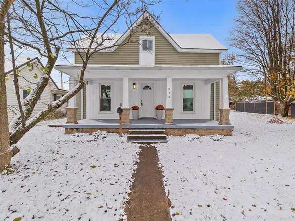 574 Washington Ave, Urbana, OH 43078