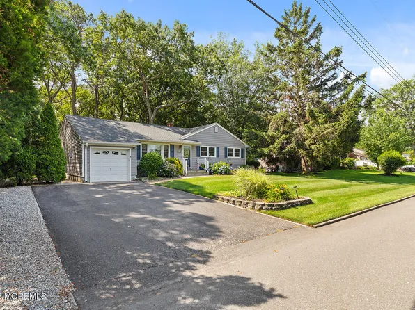 308 Village Way, Brick, NJ 08724