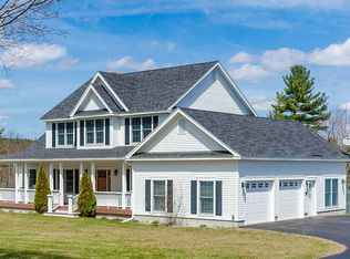 676 E Deering Rd, Deering, NH 03244