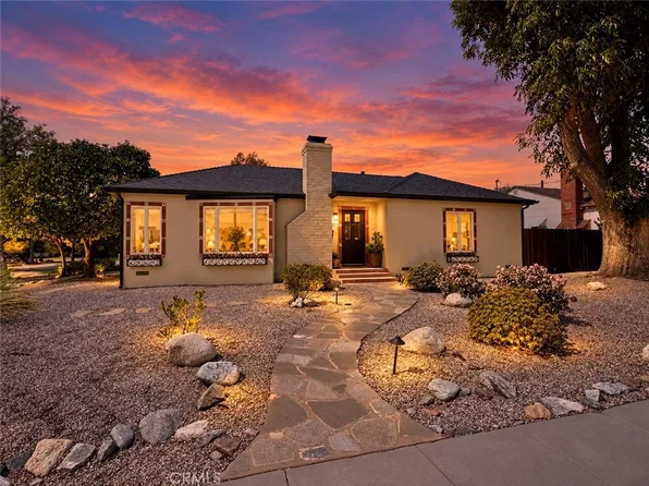 367 Eaton Dr, Pasadena, CA 91107