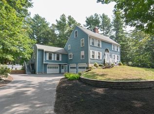 142 Baker St, Walpole, MA 02081