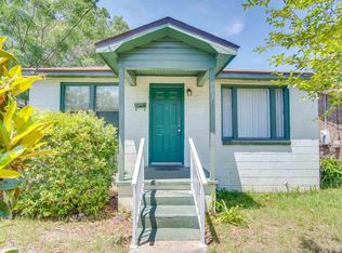 1016 W Maxwell St, Pensacola, FL 32501