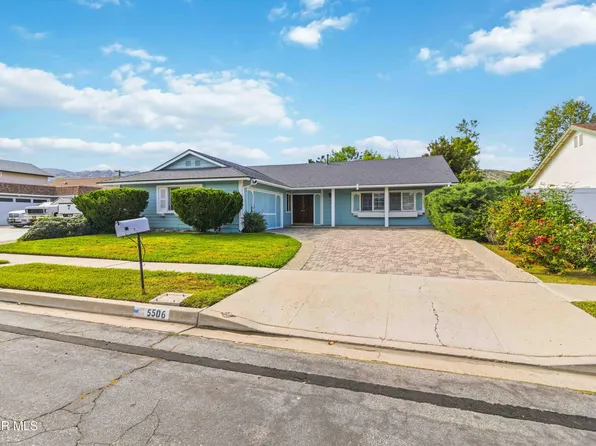 5506 E Aurelia St, Simi Valley, CA 93063