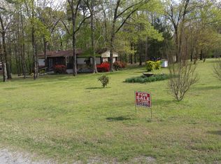 674 Rock Products Rd, Heber Springs, AR 72543