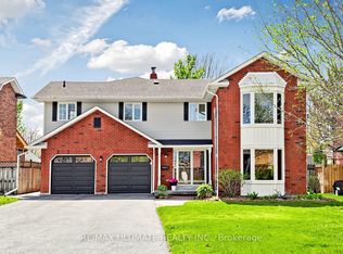 226 Lori Ave, Whitchurch Stouffville, ON L4A6C7