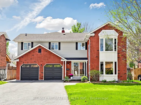 226 Lori Ave, Whitchurch Stouffville, ON L4A 6C7