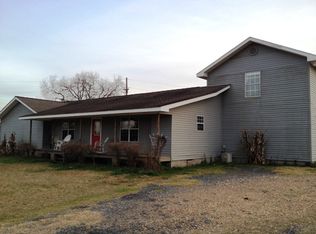 260 Parish Line Rd, Deridder, LA 70634
