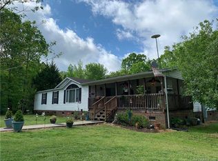 204 Farthing Dr, Lancaster, SC 29720
