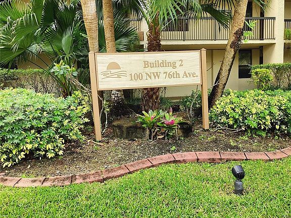4th image of 100 NW 76th Ave #4052