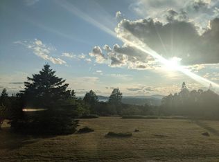 M002/L75 Dallas Hill Road, Dallas Plt, ME 04970