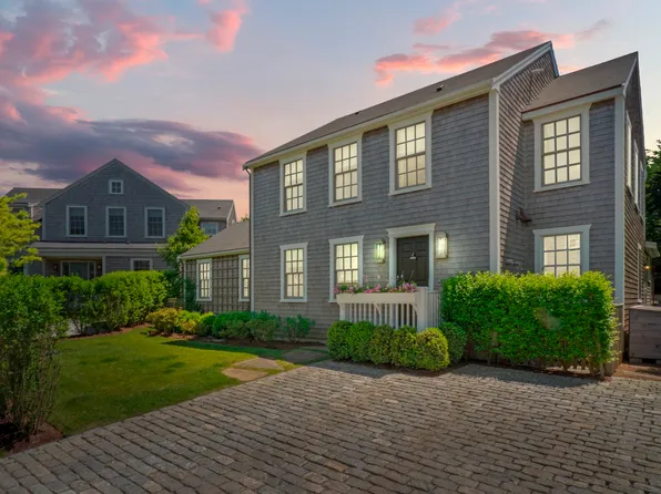 2 Ackermuck Way, Nantucket, MA 02554
