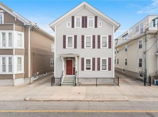 130 Sutton St UNIT 3, Providence, RI 02903