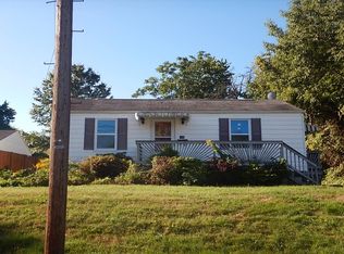 490 Wilson Ave, Barberton, OH 44203