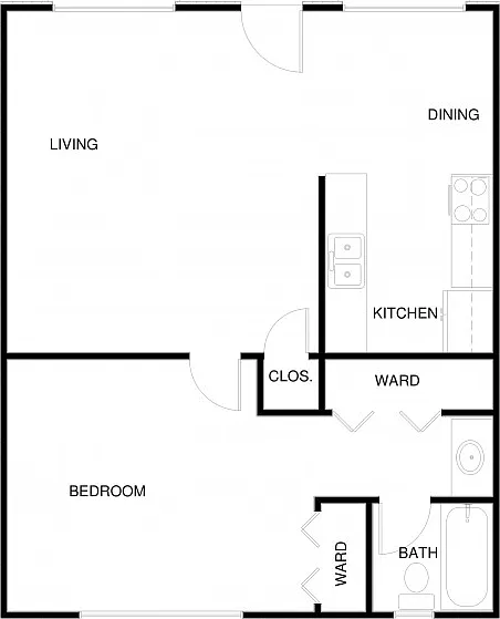 1x1 Upstairs 1x1 Upstairs
