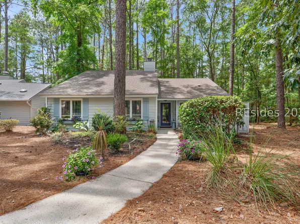 25 Fernwood Ct, Hilton Head Island, SC 29926