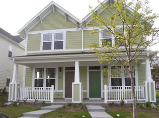 3859 Verde Ave, North Charleston, SC 29405