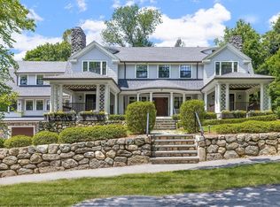 9 Woodman Rd, Newton, MA 02467