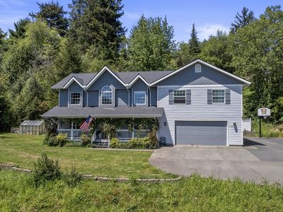 1384 Montana Ave, Coos Bay, OR, 97420