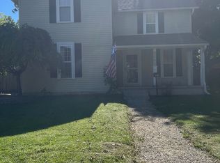 1101 S Independence St, Harrisonville, MO 64701