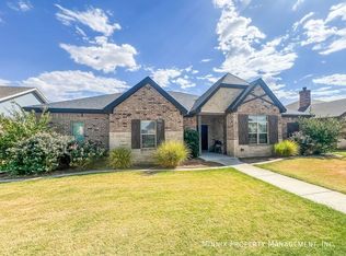 3507 133rd St #1, Lubbock, TX 79423