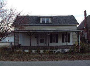 3401 E 300 S, Kokomo, IN 46902
