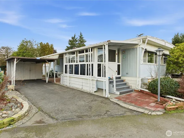 3230 Bow Lake Drive #007, SeaTac, WA 98188