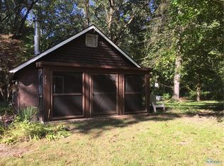 6730 S Berkey Southern Rd, Whitehouse, OH 43571