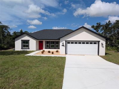 20 Holly Rd, Ocala, FL, 34472