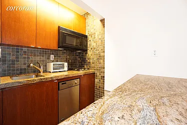 Rented by Corcoran
