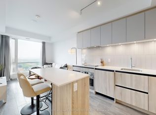 7950 Bathurst St #1106, Vaughan, ON L4J 0B8