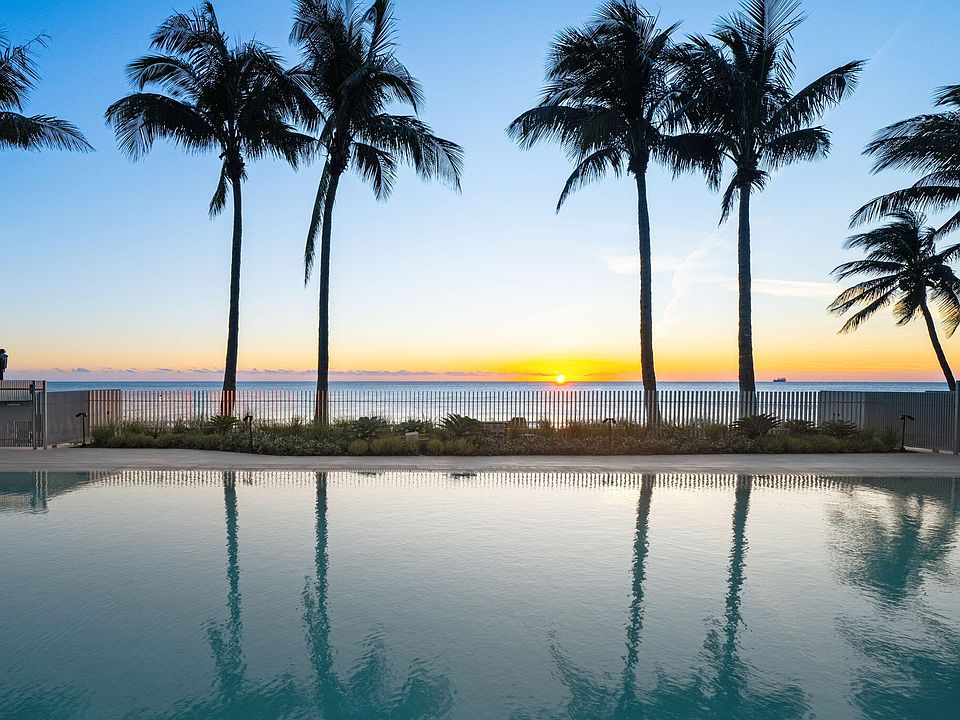 1st image of 2200 N Ocean Boulevard #S1802