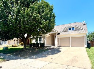 9728 Old Field Dr, McKinney, TX 75072
