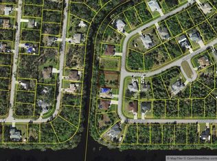Ariton Rd LOT 29, North Pt, FL 34288