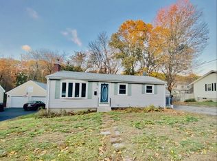 50 Peach St, Braintree, MA 02184