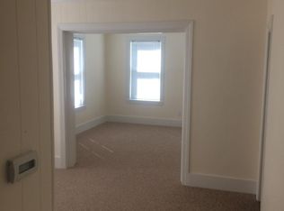 107 Bay Spring Avenue #FL 1ST, Barrington, RI 02806