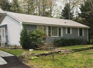 888 State Highway 3 Rte, Bar Harbor, ME 04609